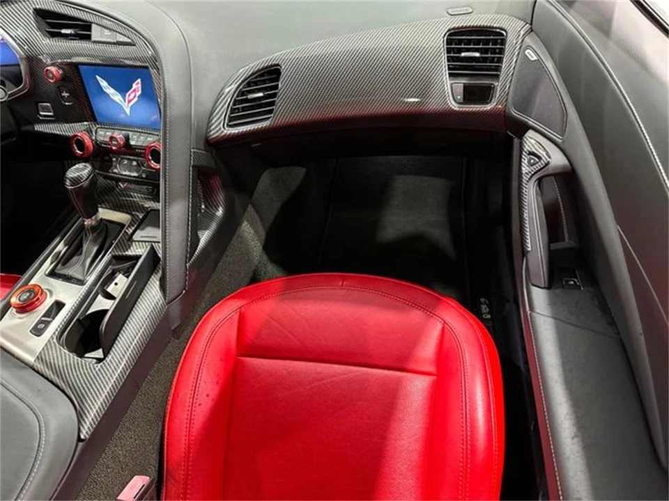2017 Chevrolet Corvette C7 - Image 12 of 30