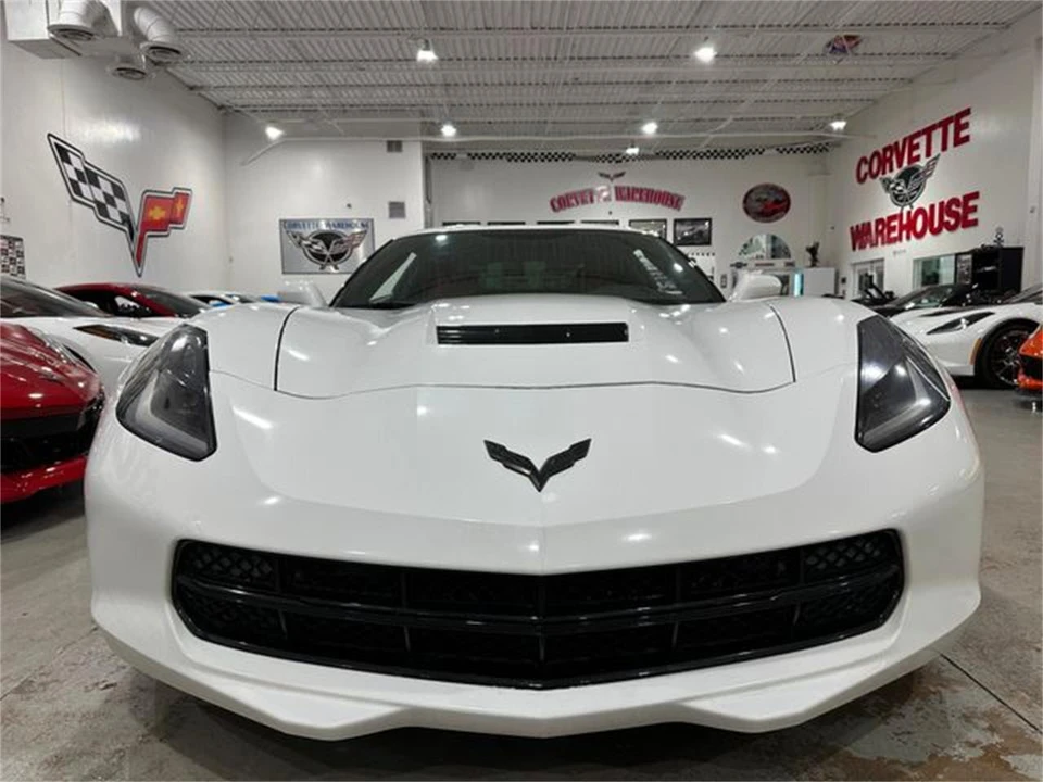 2017 Chevrolet Corvette C7 - Image 22 of 30
