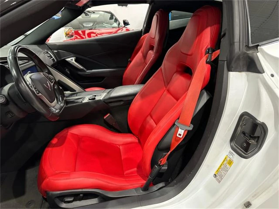 2017 Chevrolet Corvette C7 - Image 12 of 30