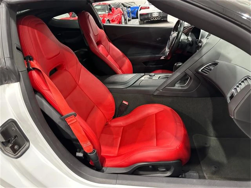 2017 Chevrolet Corvette C7 - Image 18 of 30