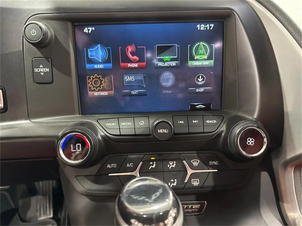 2017 Chevrolet Corvette C7 - Image 15 of 30