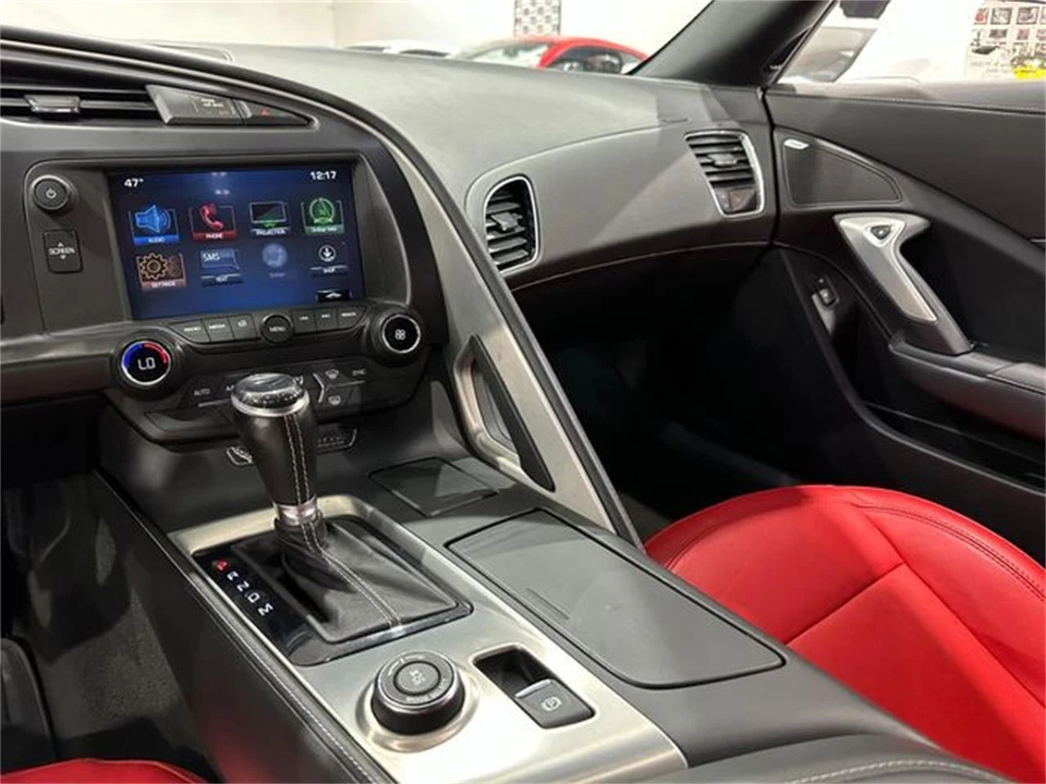 2017 Chevrolet Corvette C7 - Image 16 of 30