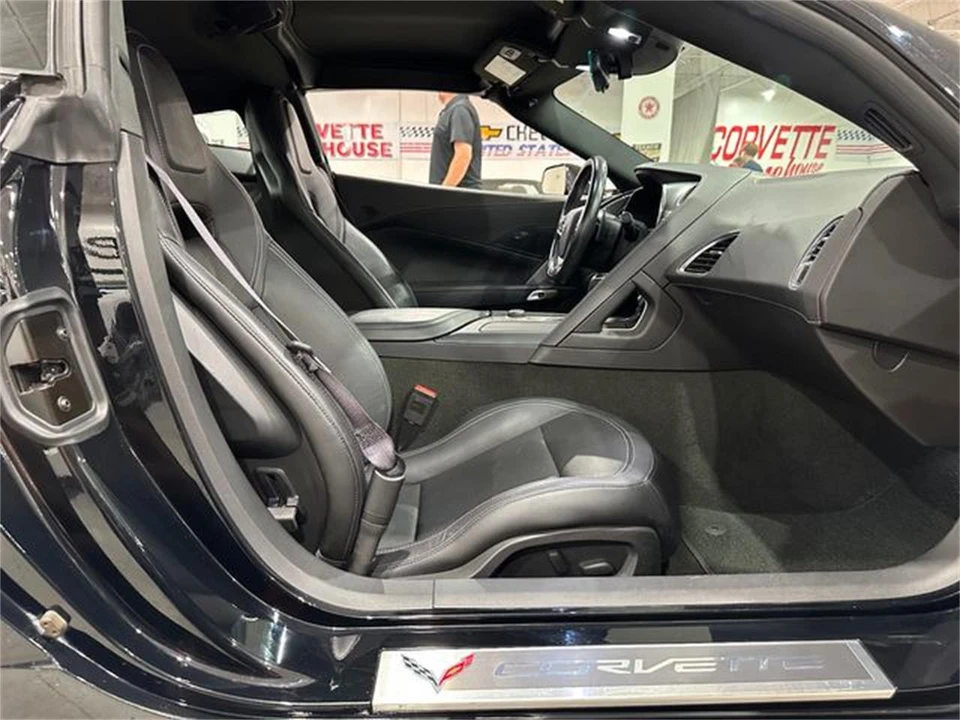 2017 Chevrolet Corvette C7 - Image 10 of 30