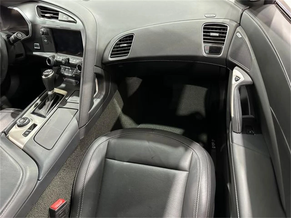 2017 Chevrolet Corvette C7 - Image 12 of 30