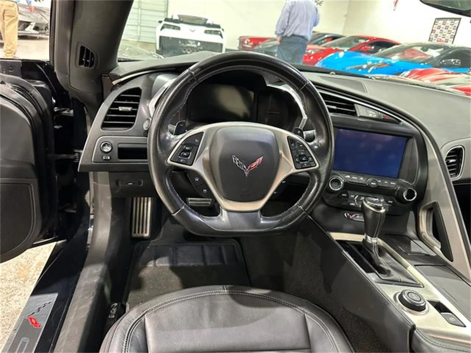 2017 Chevrolet Corvette C7 - Image 7 of 30