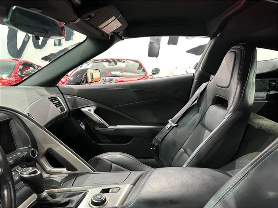 2017 Chevrolet Corvette C7 - Image 13 of 30