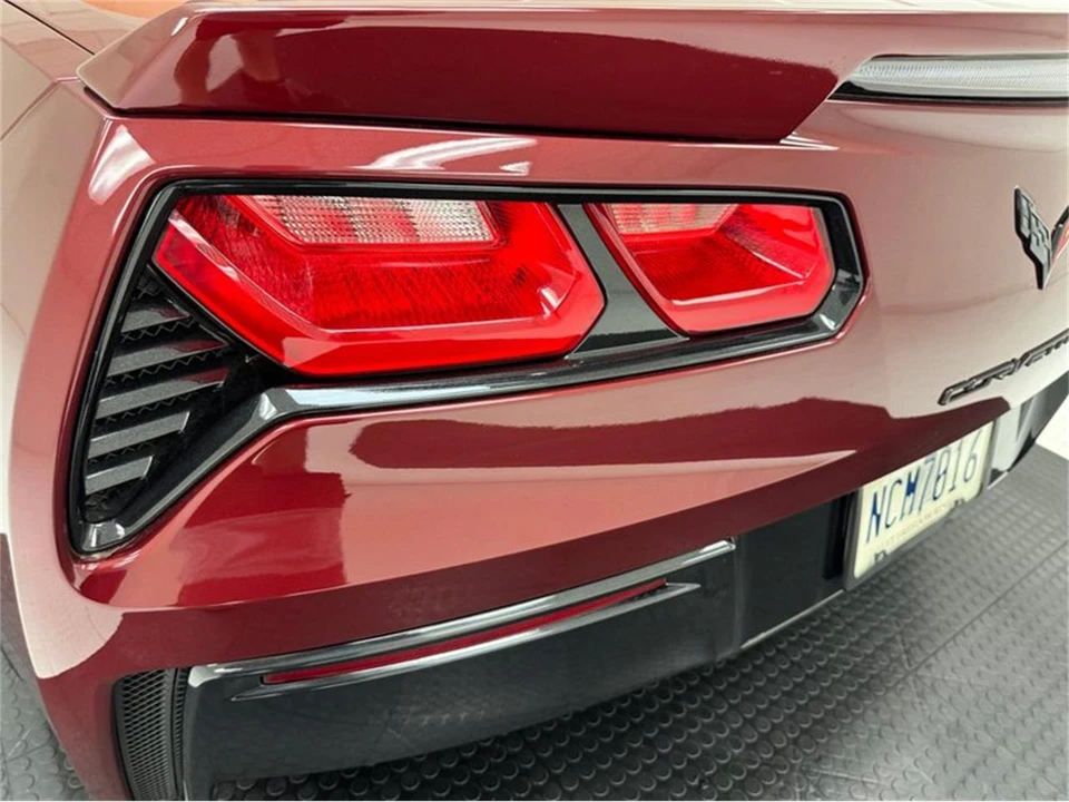 2017 Chevrolet Corvette C7 - Image 26 of 31