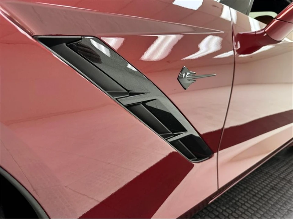 2017 Chevrolet Corvette C7 - Image 16 of 31
