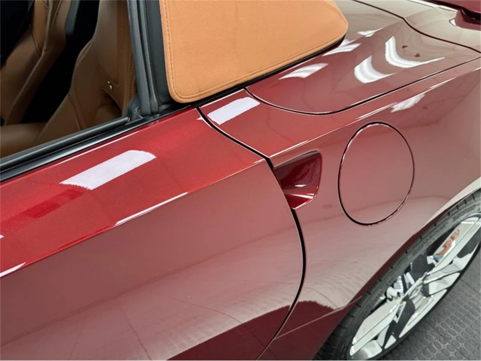 2017 Chevrolet Corvette C7 - Image 21 of 31