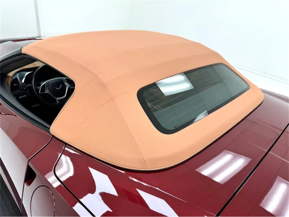 2017 Chevrolet Corvette C7 - Image 22 of 31