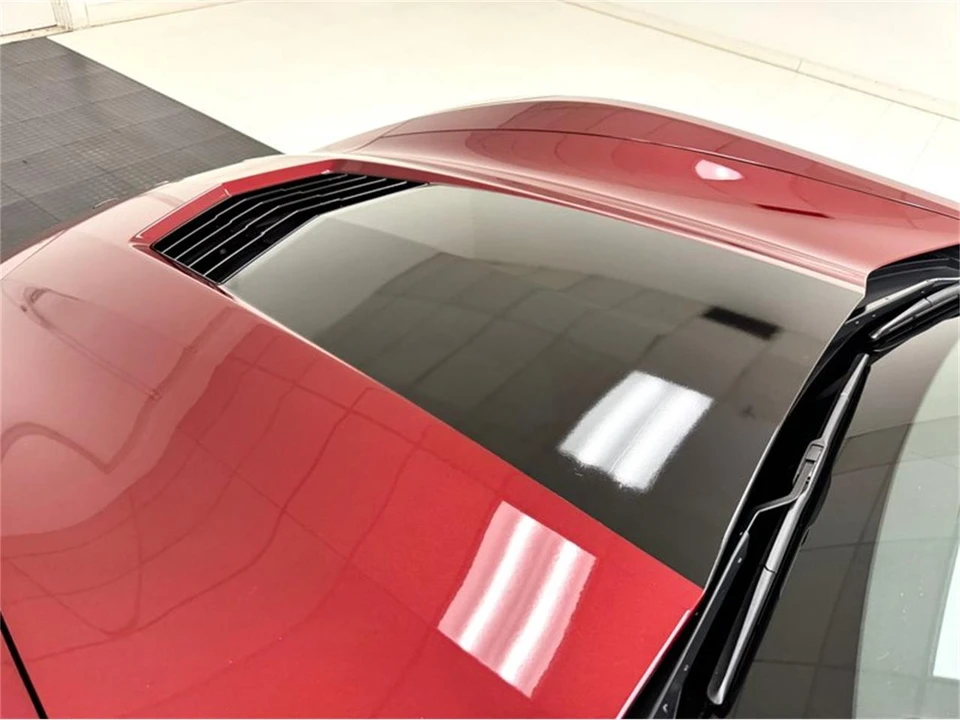 2017 Chevrolet Corvette C7 - Image 17 of 31
