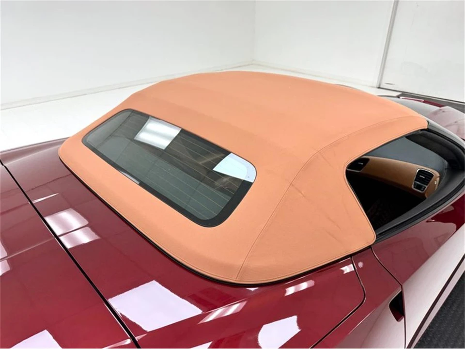 2017 Chevrolet Corvette C7 - Image 28 of 31