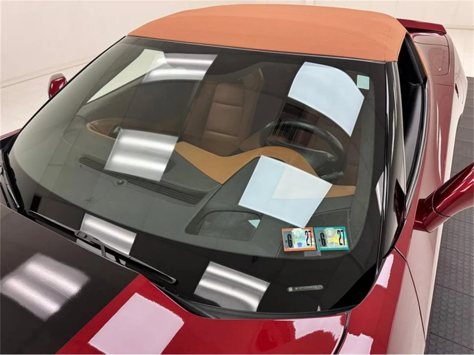 2017 Chevrolet Corvette C7 - Image 18 of 31