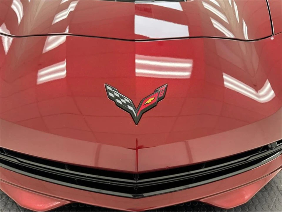 2017 Chevrolet Corvette C7 - Image 13 of 31
