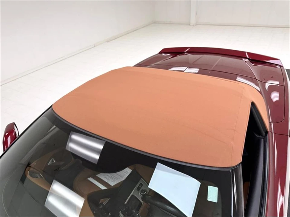 2017 Chevrolet Corvette C7 - Image 19 of 31