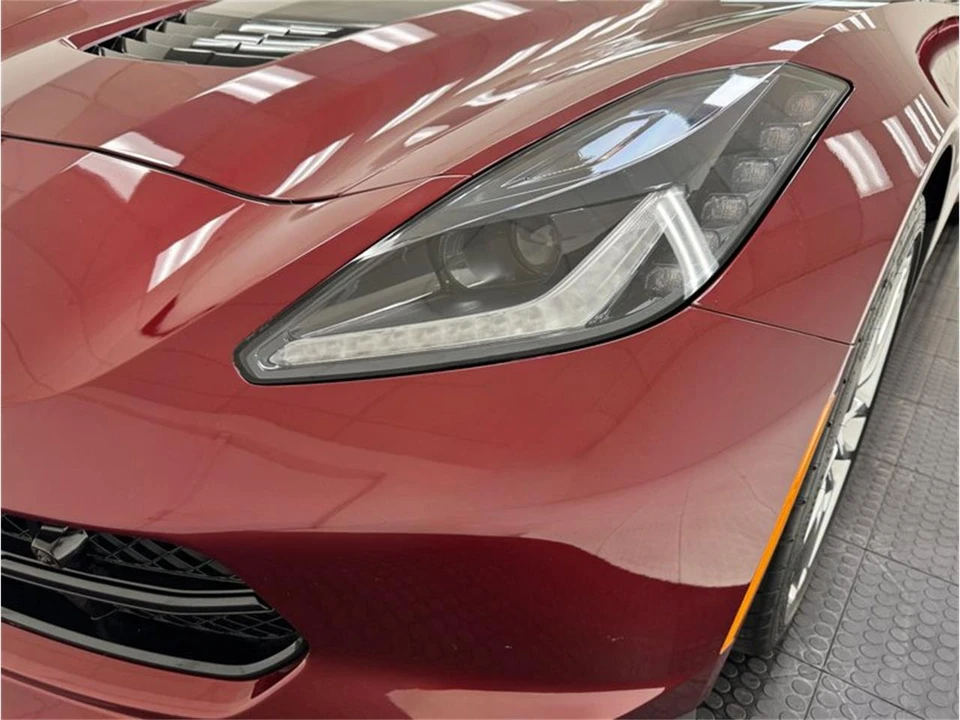 2017 Chevrolet Corvette C7 - Image 14 of 31