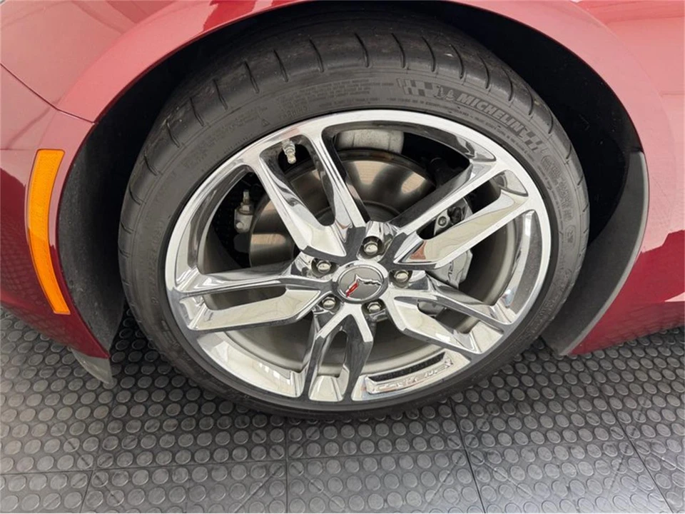 2017 Chevrolet Corvette C7 - Image 15 of 31