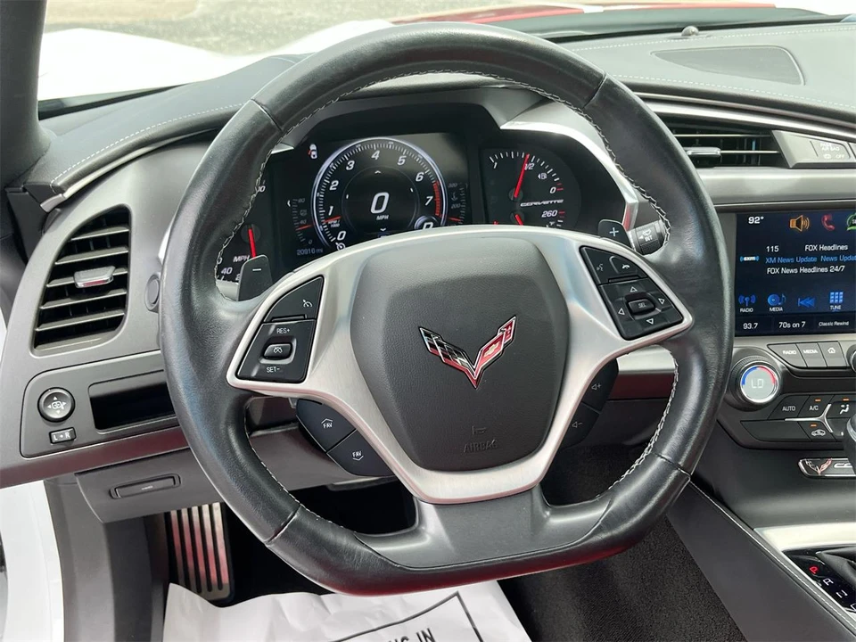 2017 Chevrolet Corvette C7 - Image 11 of 30
