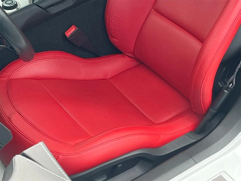 2017 Chevrolet Corvette C7 - Image 20 of 30