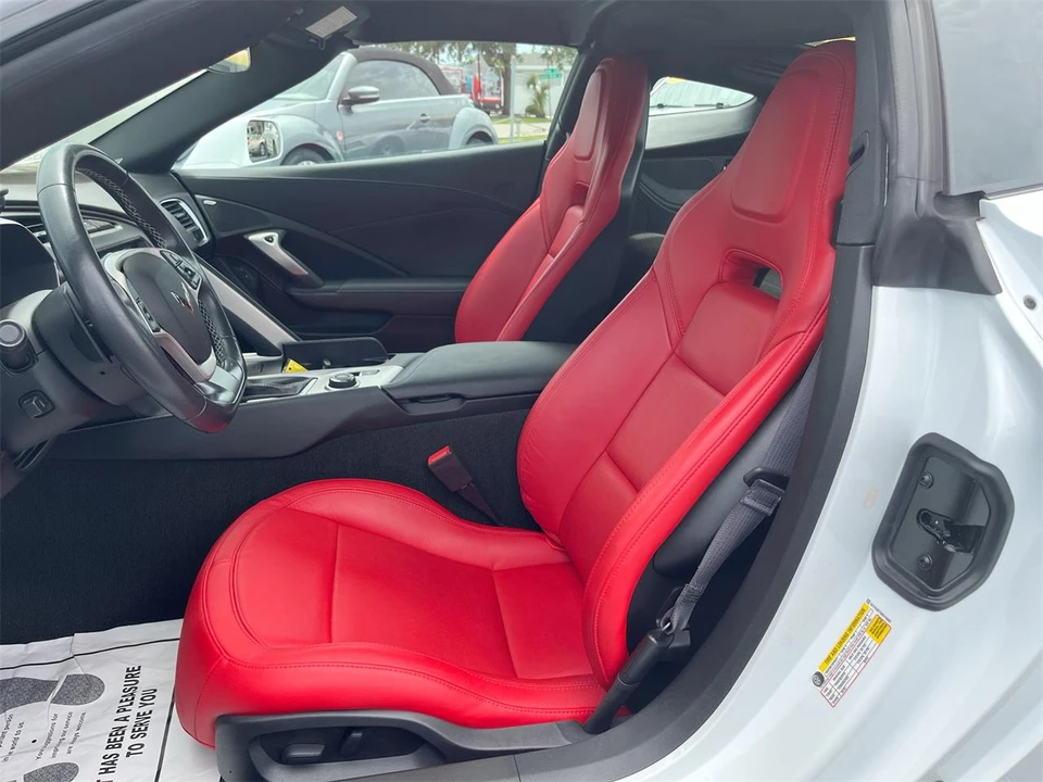2017 Chevrolet Corvette C7 - Image 22 of 30