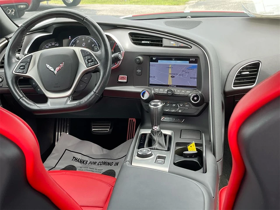 2017 Chevrolet Corvette C7 - Image 23 of 30