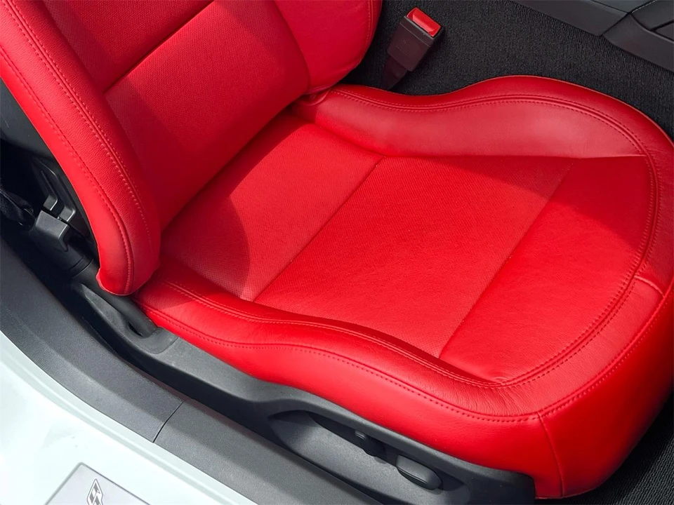 2017 Chevrolet Corvette C7 - Image 24 of 30