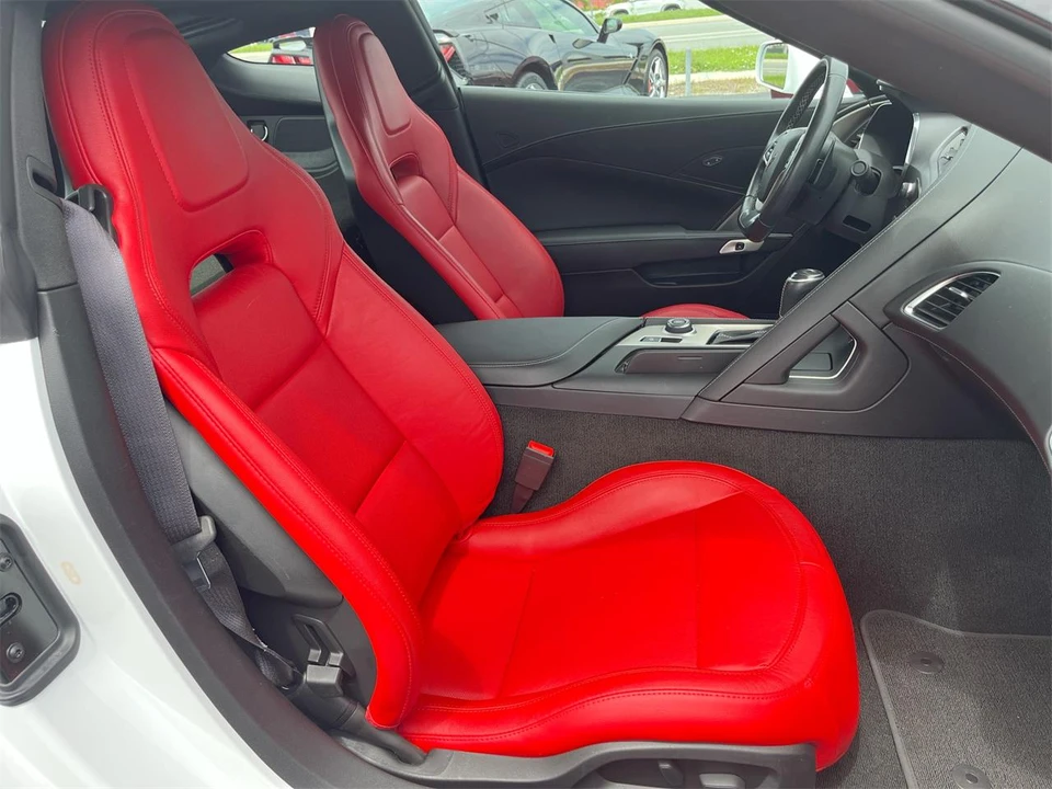 2017 Chevrolet Corvette C7 - Image 26 of 30