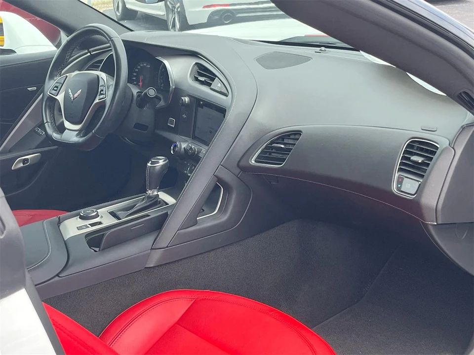 2017 Chevrolet Corvette C7 - Image 27 of 30