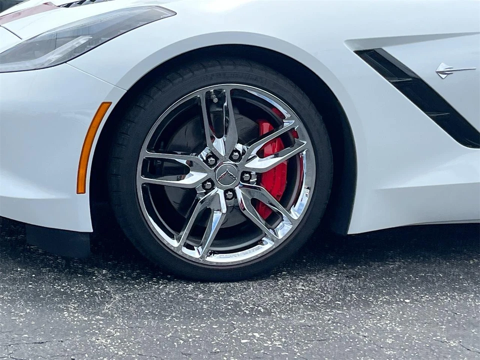 2017 Chevrolet Corvette C7 - Image 29 of 30