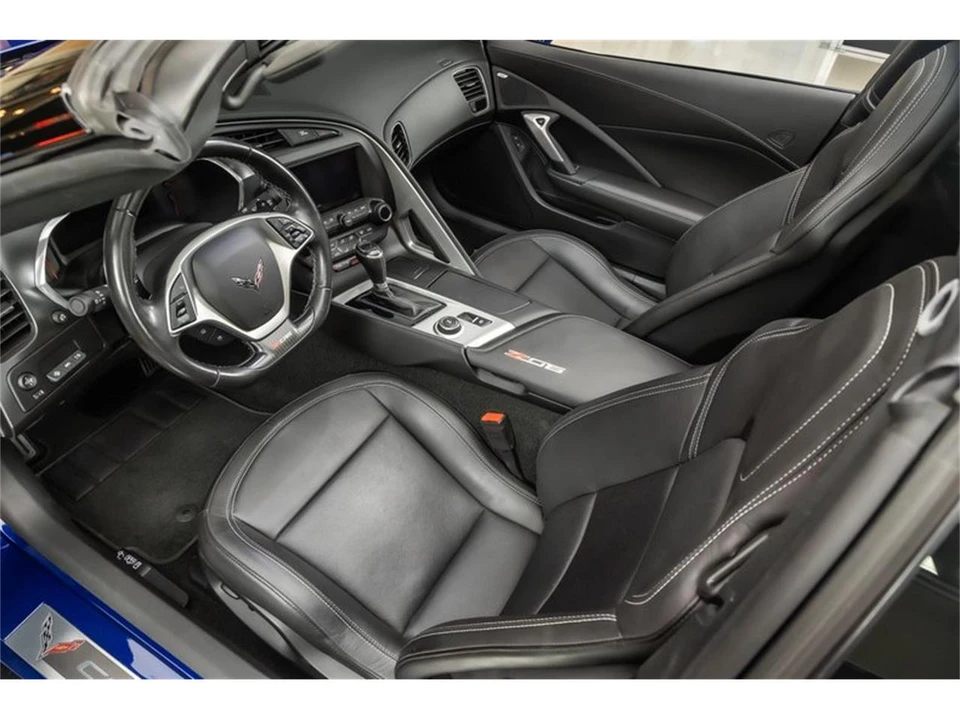 2017 Chevrolet Corvette C7 - Image 2 of 31