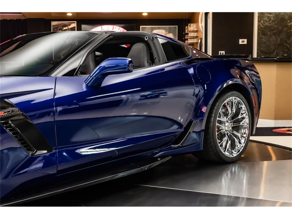 2017 Chevrolet Corvette C7 - Image 26 of 31