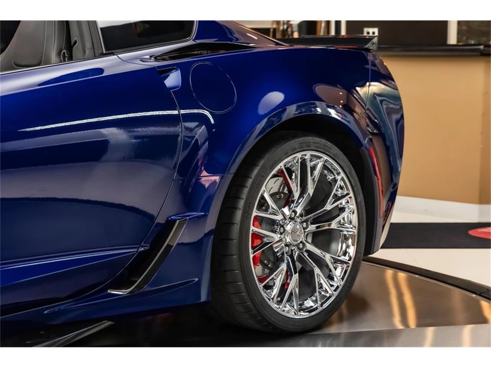 2017 Chevrolet Corvette C7 - Image 27 of 31