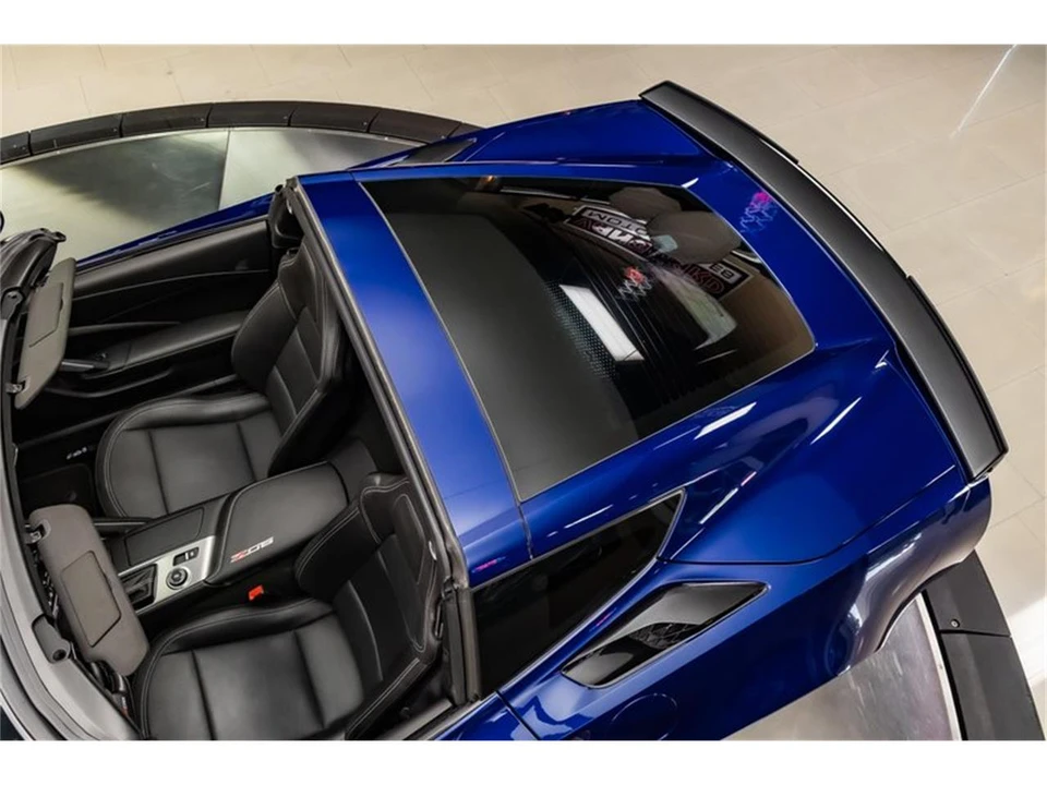 2017 Chevrolet Corvette C7 - Image 28 of 31