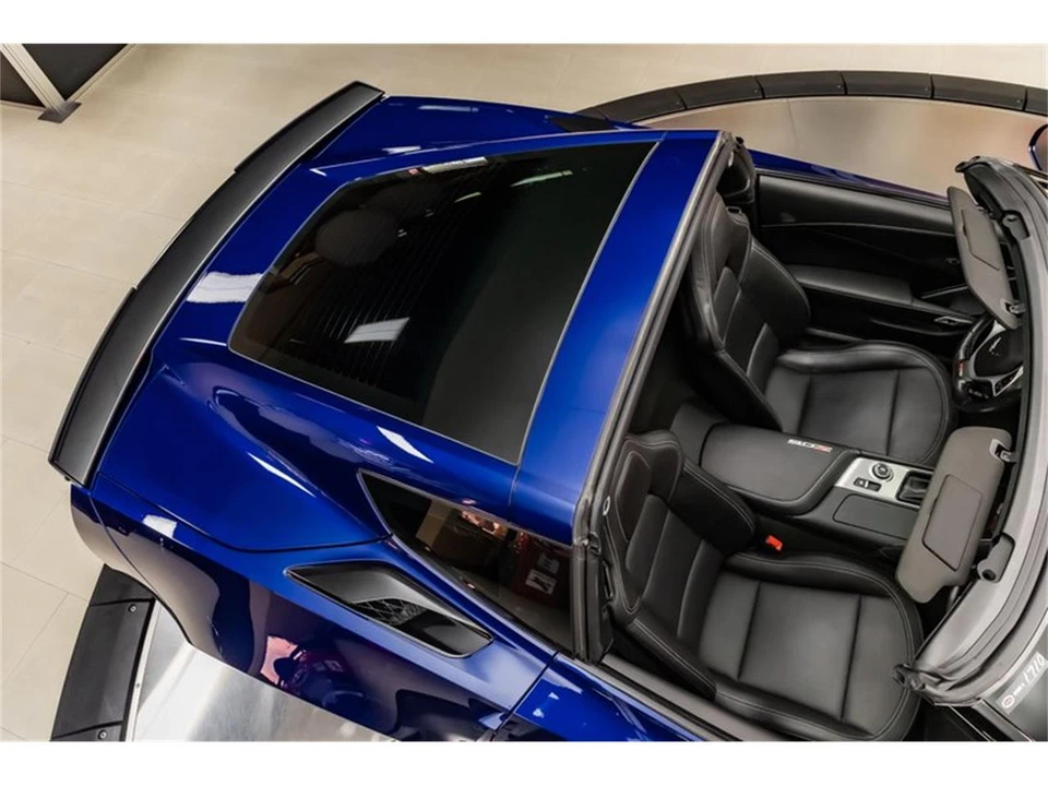2017 Chevrolet Corvette C7 - Image 24 of 31