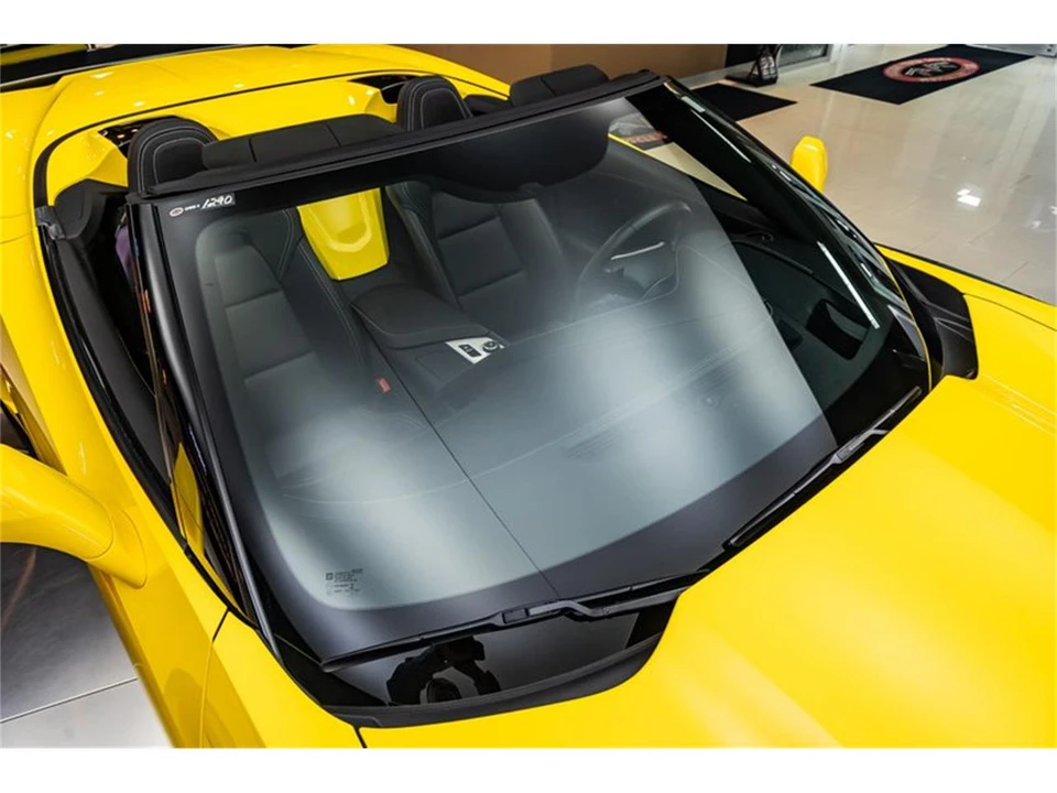 2017 Chevrolet Corvette C7 - Image 26 of 31