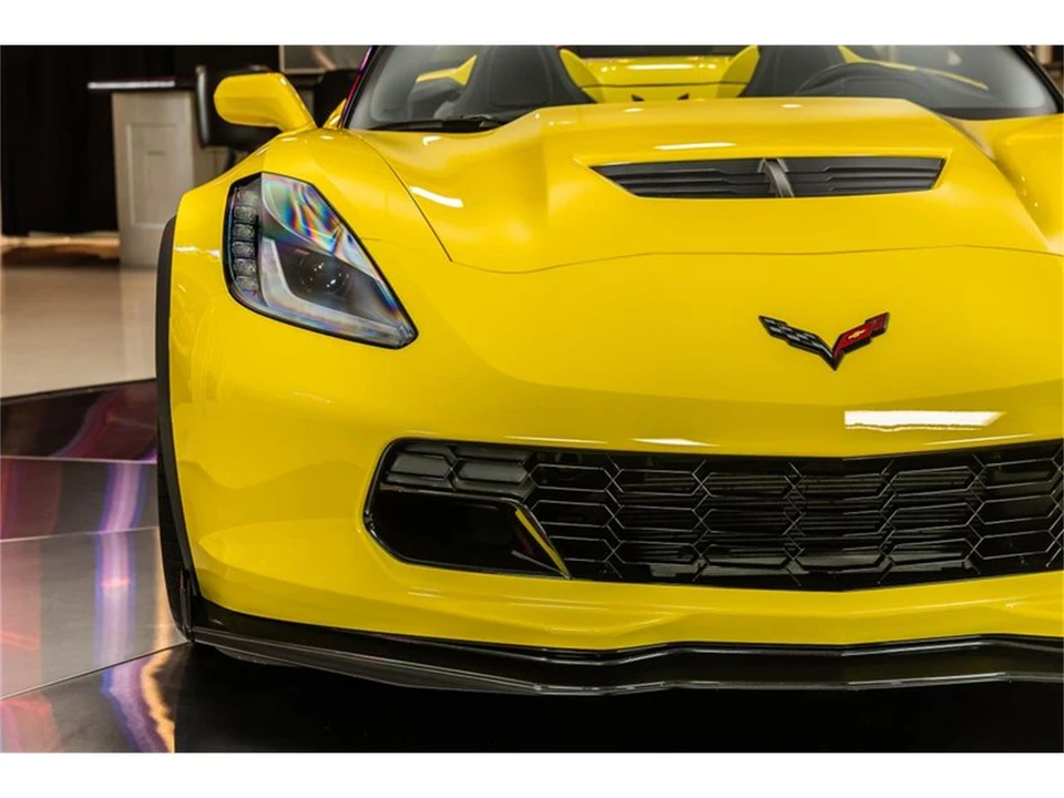 2017 Chevrolet Corvette C7 - Image 21 of 31