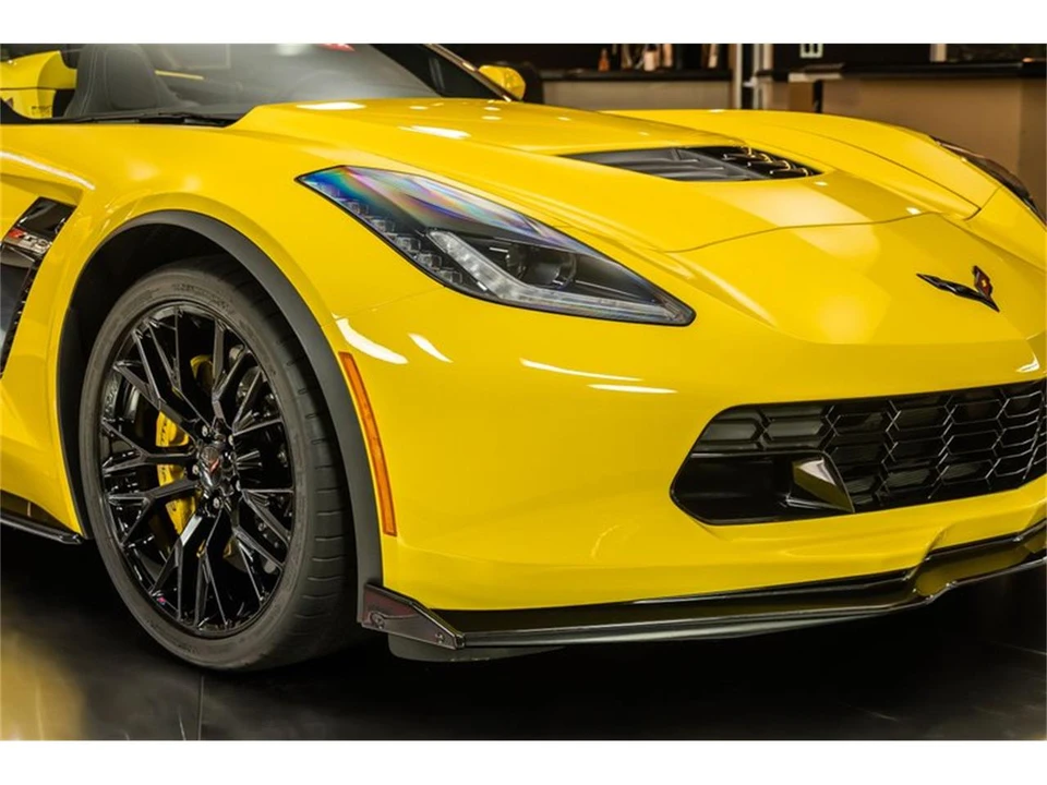 2017 Chevrolet Corvette C7 - Image 22 of 31