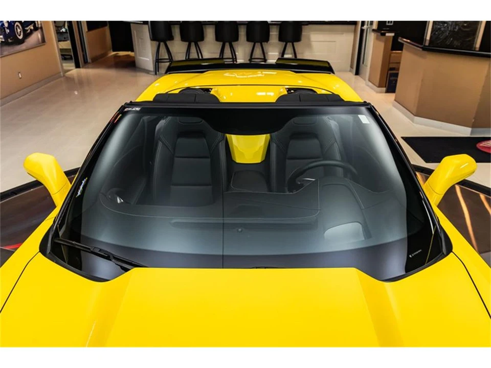 2017 Chevrolet Corvette C7 - Image 27 of 31