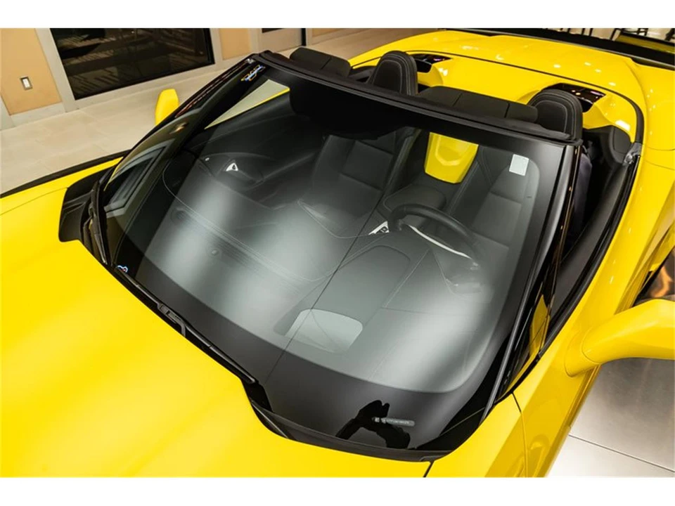 2017 Chevrolet Corvette C7 - Image 28 of 31
