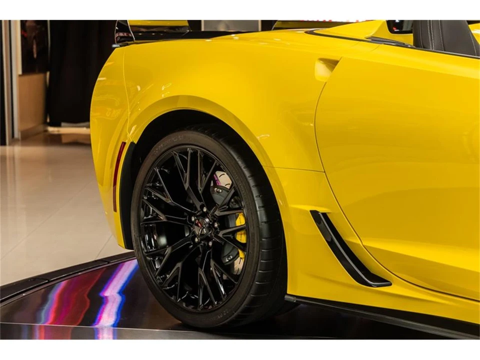 2017 Chevrolet Corvette C7 - Image 24 of 31