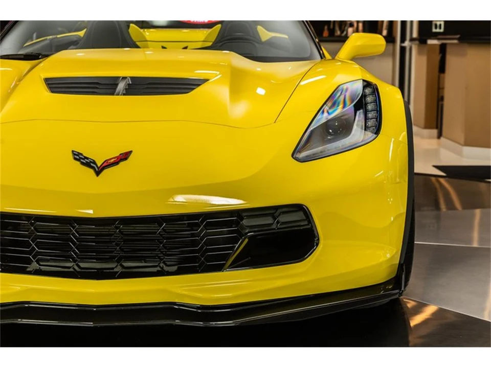 2017 Chevrolet Corvette C7 - Image 29 of 31