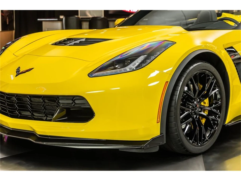 2017 Chevrolet Corvette C7 - Image 30 of 31