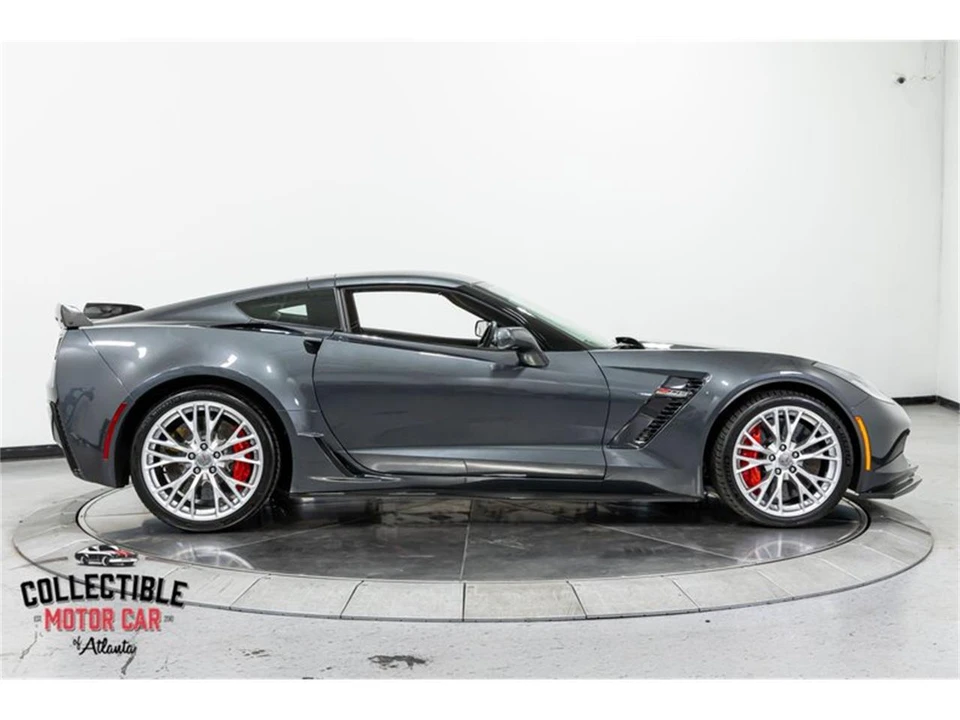 2017 Chevrolet Corvette C7 - Image 21 of 31
