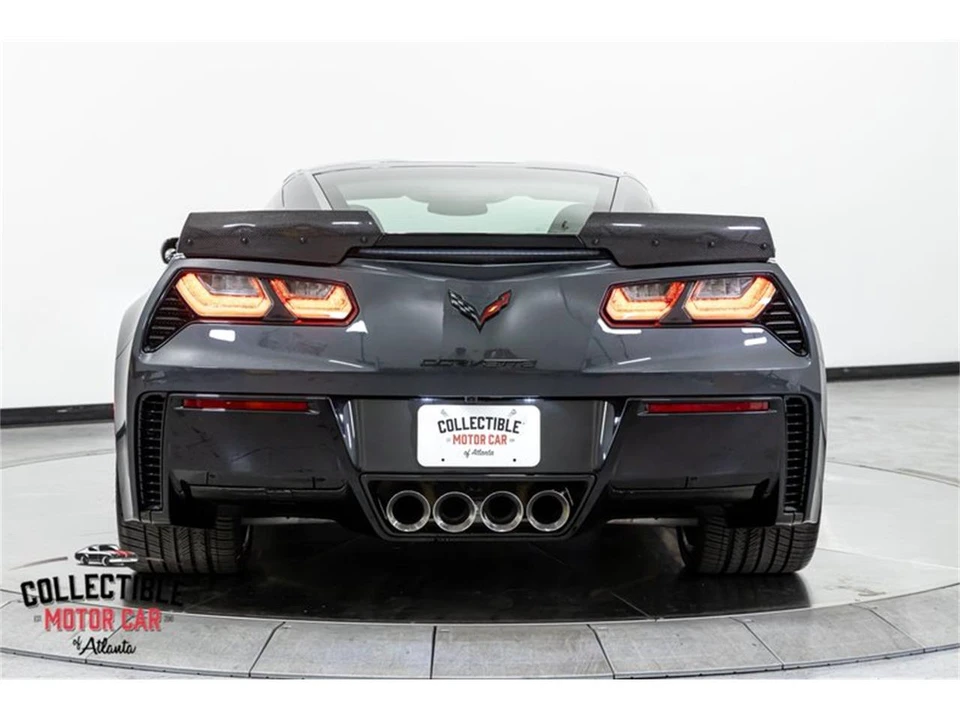 2017 Chevrolet Corvette C7 - Image 31 of 31