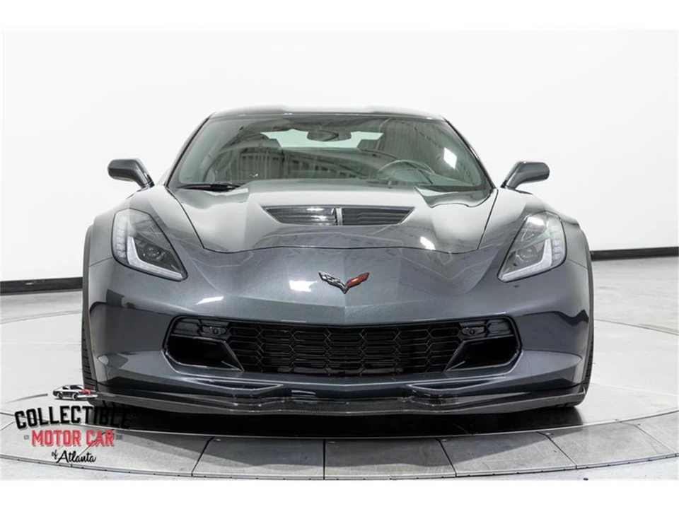 2017 Chevrolet Corvette C7 - Image 27 of 31