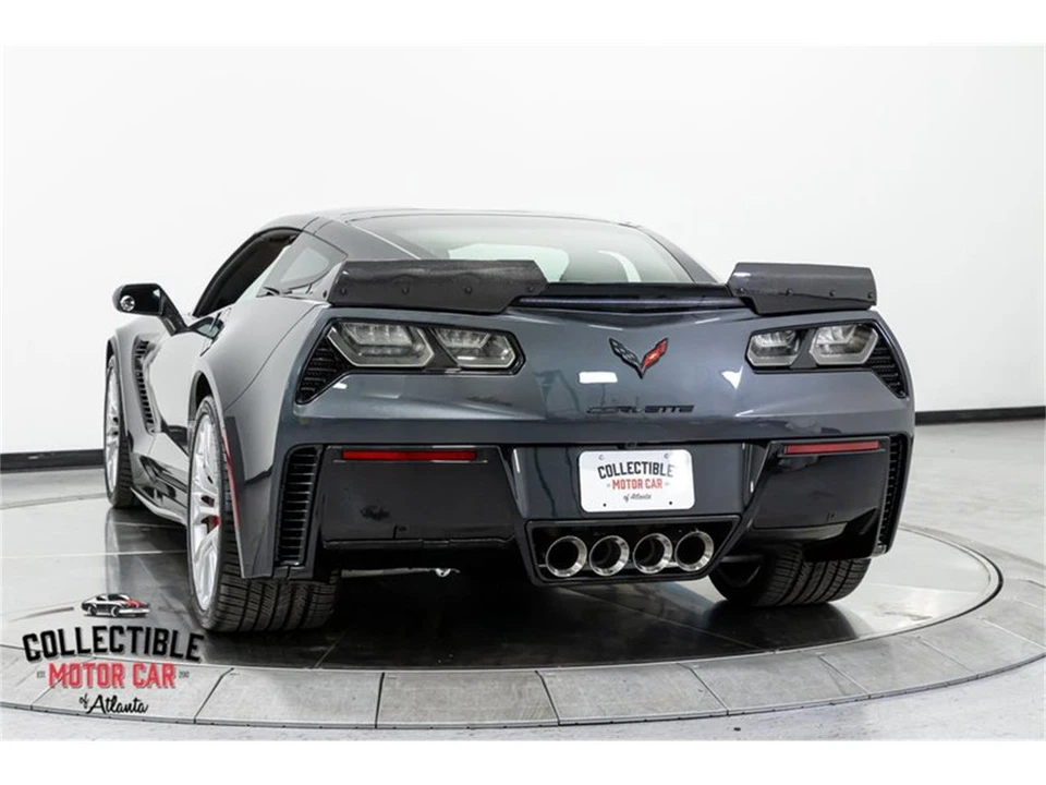 2017 Chevrolet Corvette C7 - Image 14 of 31