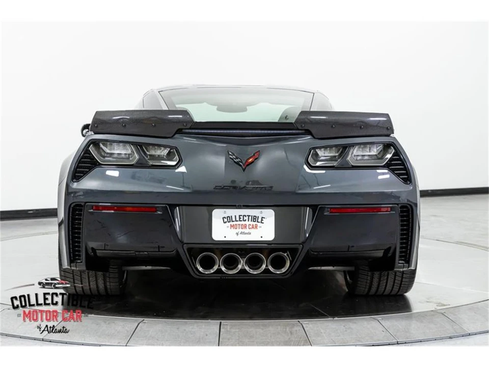 2017 Chevrolet Corvette C7 - Image 15 of 31