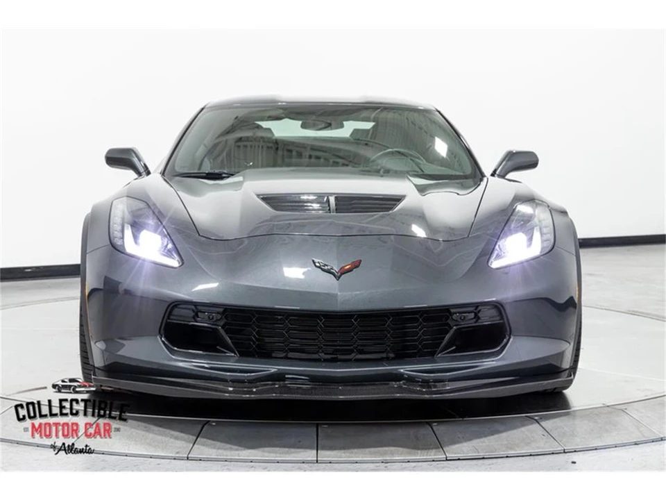 2017 Chevrolet Corvette C7 - Image 30 of 31
