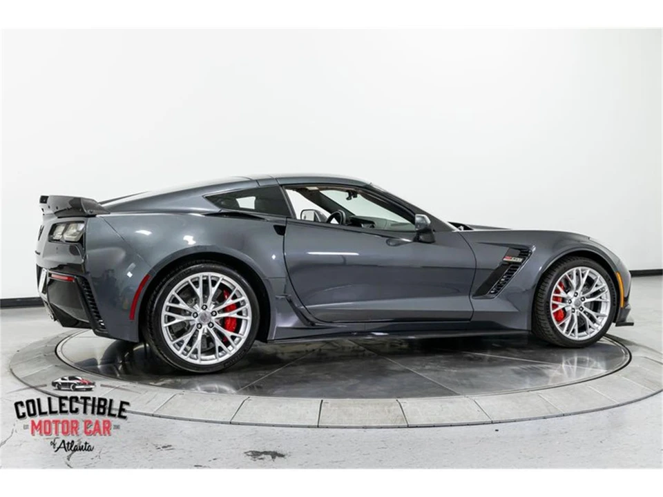 2017 Chevrolet Corvette C7 - Image 20 of 31