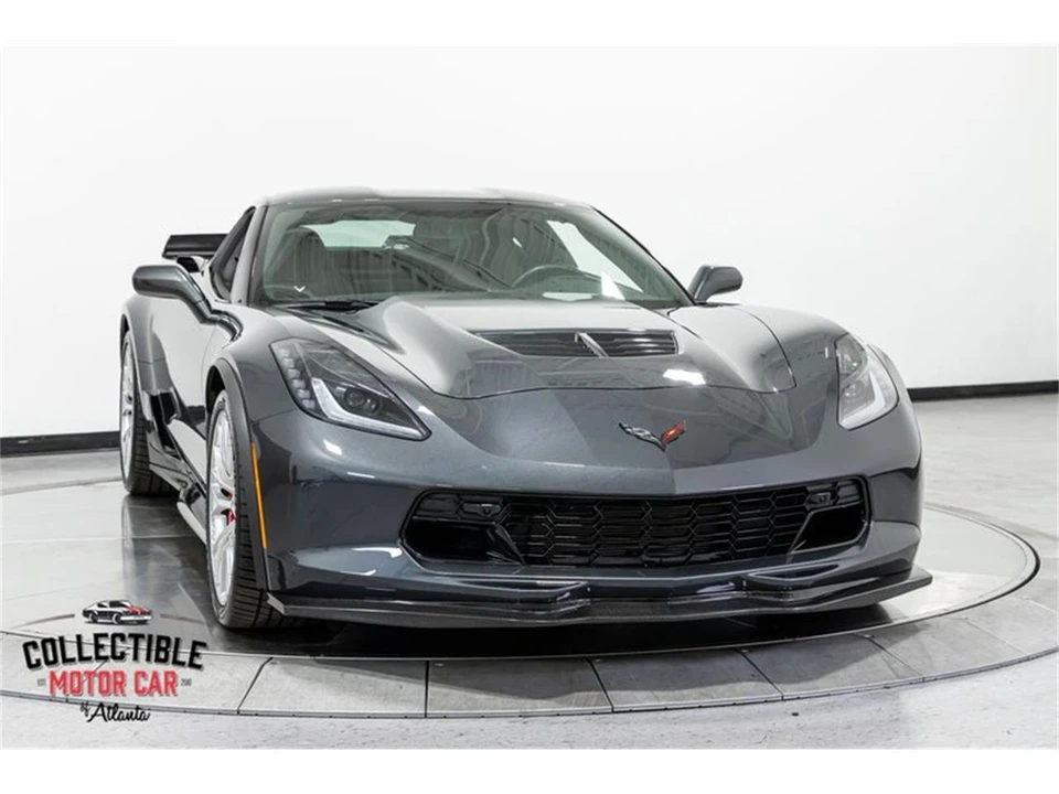 2017 Chevrolet Corvette C7 - Image 26 of 31